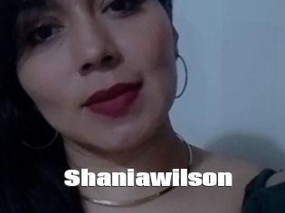 Shaniawilson