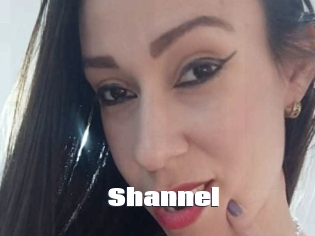 Shannel