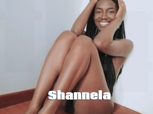 Shannela