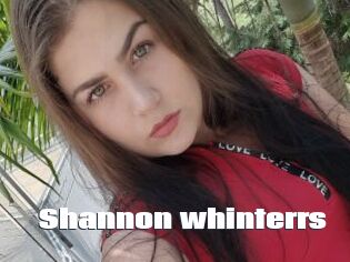 Shannon_whinterrs