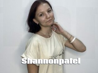 Shannonpatel