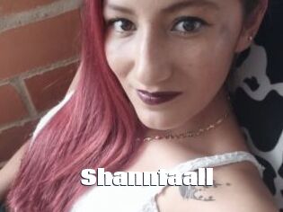 Shanntaall