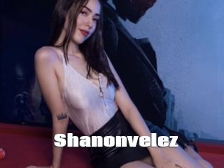 Shanonvelez