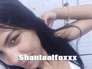 Shantaalfoxxx