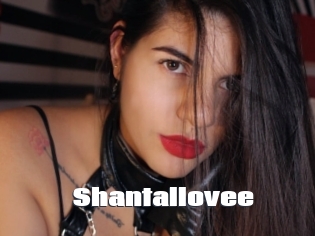 Shantallovee