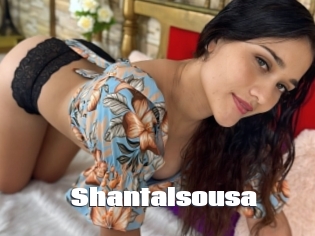 Shantalsousa