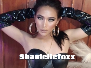 Shantellefoxx