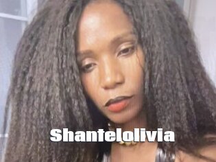 Shantelolivia