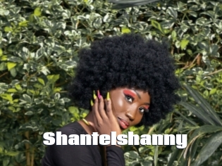 Shantelshanny