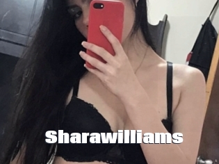 Sharawilliams