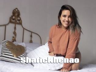 Sharickhenao