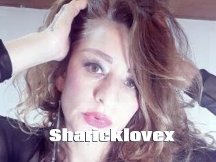 Sharicklovex