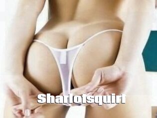 Sharlot_squirt