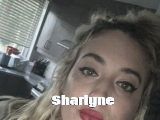 sharlyne The hot porn