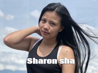 Sharon_sha