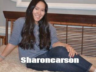 Sharoncarson