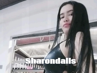 Sharondalls