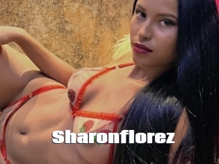 Sharonflorez