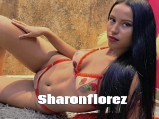 Sharonflorez