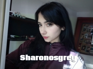 Sharonosgrey