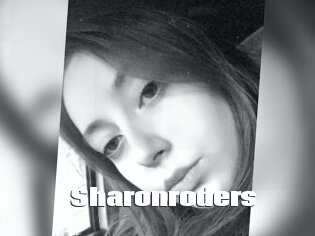 Sharonroders