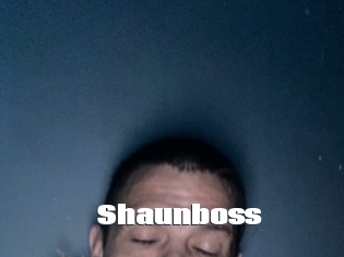 Shaunboss