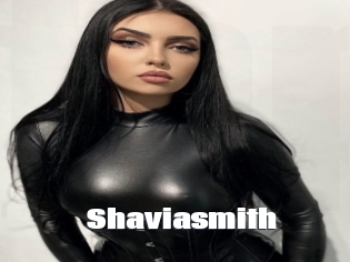 Shaviasmith