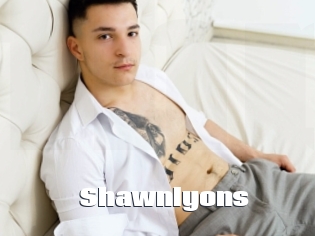 Shawnlyons