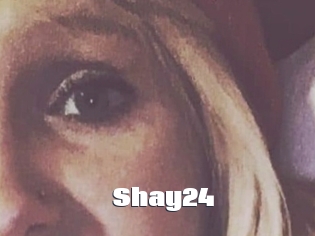 Shay24