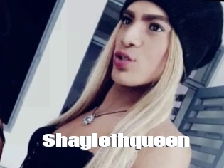 Shaylethqueen