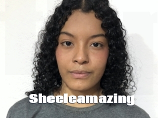 Sheeleamazing