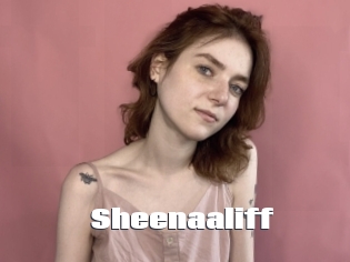 Sheenaaliff