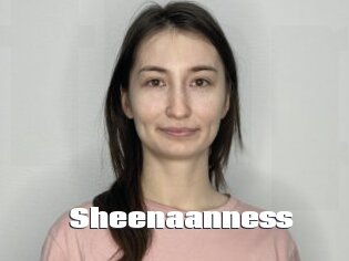 Sheenaanness