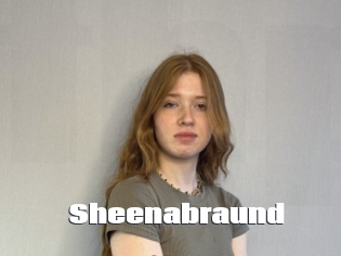 Sheenabraund