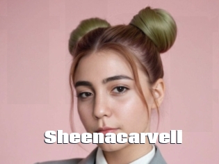 Sheenacarvell