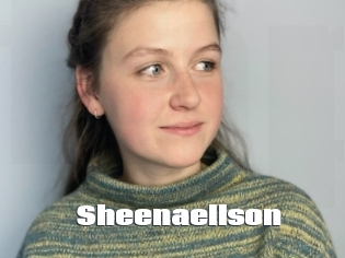 Sheenaellson