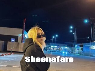 Sheenafare