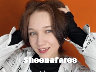 Sheenafares