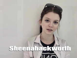 Sheenahackworth