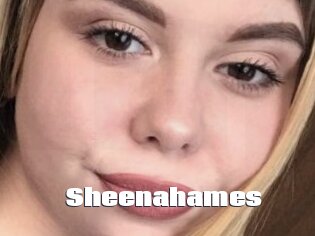 Sheenahames