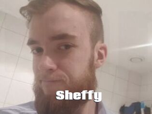 Sheffy