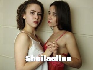 Sheilaellen