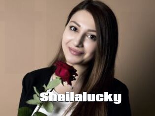 Sheilalucky