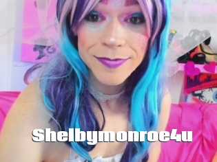 Shelbymonroe4u