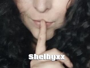 Shelbyxx