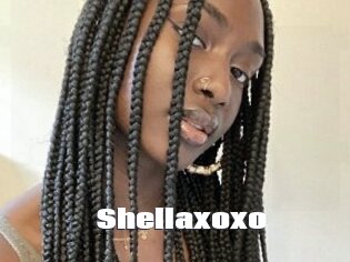 Shellaxoxo