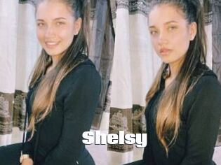 Shelsy