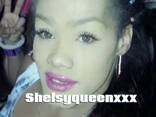 Shelsyqueenxxx