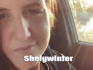 Shelywinter