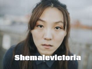 Shemalevictoria